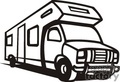 Truck Trucks Autos Vehicles Rv Transportationss0043b Clip Art
