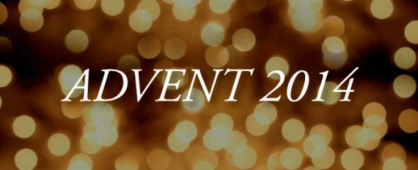2014 Advent Calendar Of Events   Blacknall