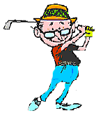 Animated Golf Pictures   Clipart Best