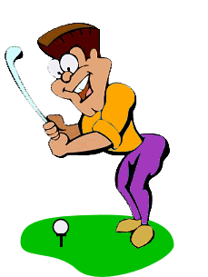 Animated Golfer Tutorial For Paint Shop Pro And Animation Shop   Intro