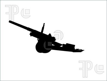 Artillery Clipart Artillery Gun 1440057 Jpg