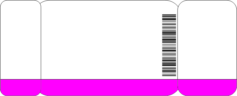 Boarding Pass Invitation Template Free Free Cliparts That You Can