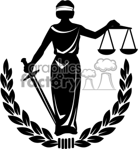 Business Law Justice Laws Court System Scale Scales