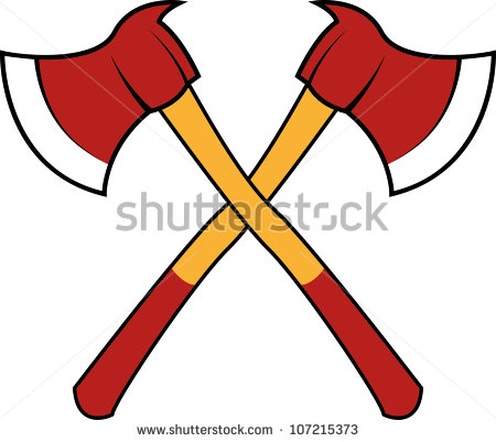 Fire Axe Stock Photos Images   Pictures   Shutterstock