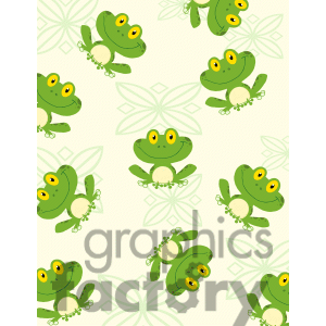 Frog Clip Art Photos Vector Clipart Royalty Free Images   6