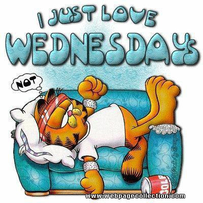 Happy Wednesday Comments And Graphics Codes For Myspace Friendster