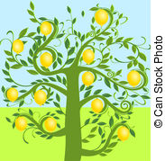 Lemon Illustrations And Clipart  17369 Lemon Royalty Free