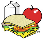 Lunch Clipart Images   Clipart Panda   Free Clipart Images