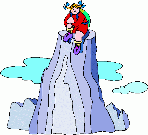 Mountain Top Clip Art Image Search Results
