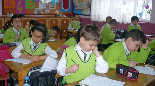 Schools In Turkey Turkey  S Public Schools