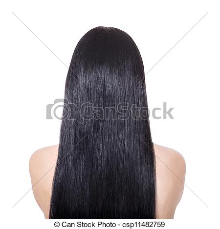 Straight Hair Clipart   Lol Rofl Com