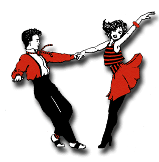 Swing Dance Clip Art   Clipart Best