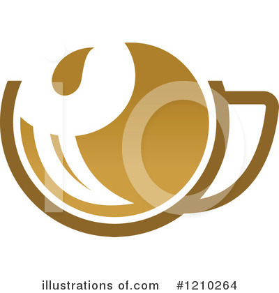Tea Clipart  1210264 By Seamartini Graphics   Royalty Free  Rf  Stock    