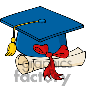 781 Graduation Clip Art Images