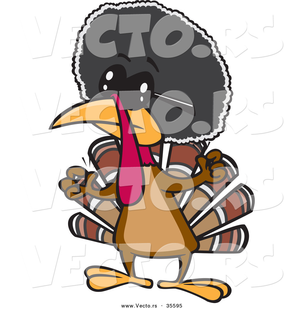 Afro Cartoon Images Http   Vecto Rs Designs Turkey Bird