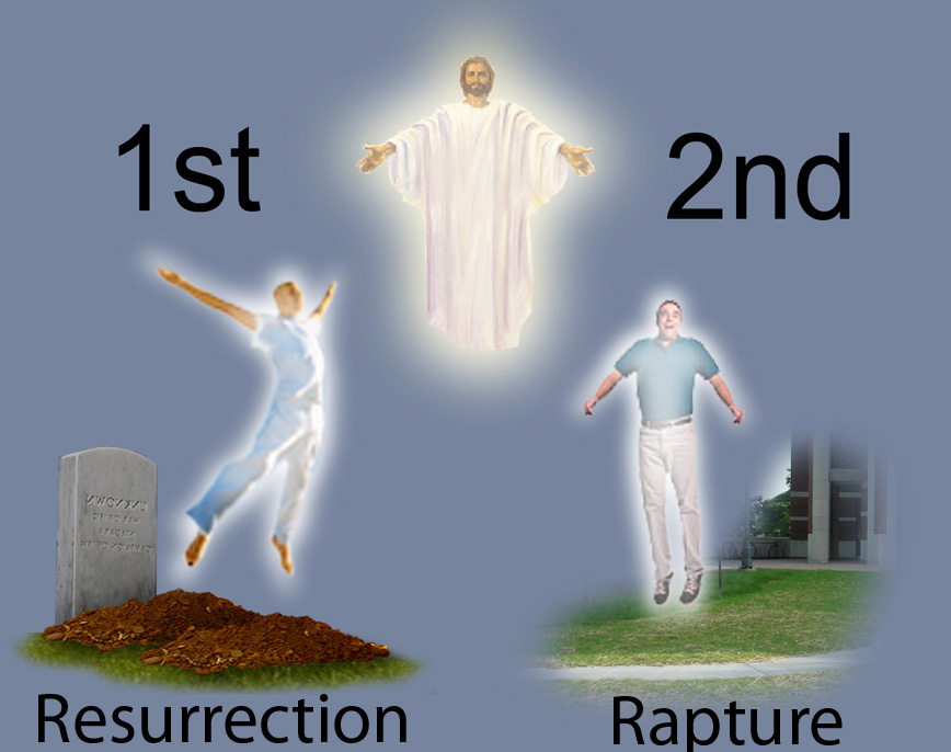 Americas Last Days  When Is The Rapture Pre Trib Or Post Trib