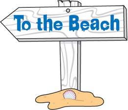 Beach Sign Thmb
