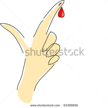 Cut Finger Stock Photos Images   Pictures   Shutterstock