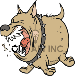 Dog Clip Art Photos Vector Clipart Royalty Free Images   1