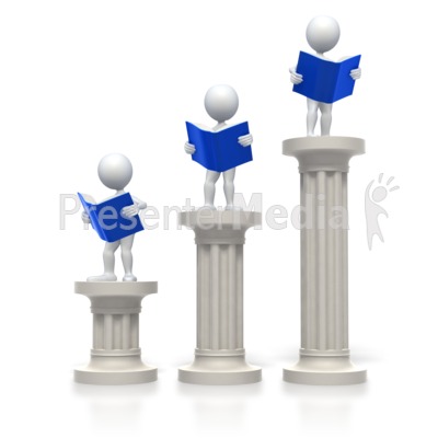 Higher Learning   Education And School   Great Clipart For    