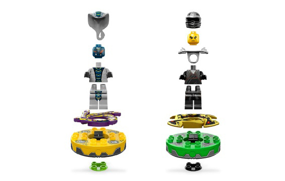 Lego Ninjago Cole Clipart   Free Clip Art Images