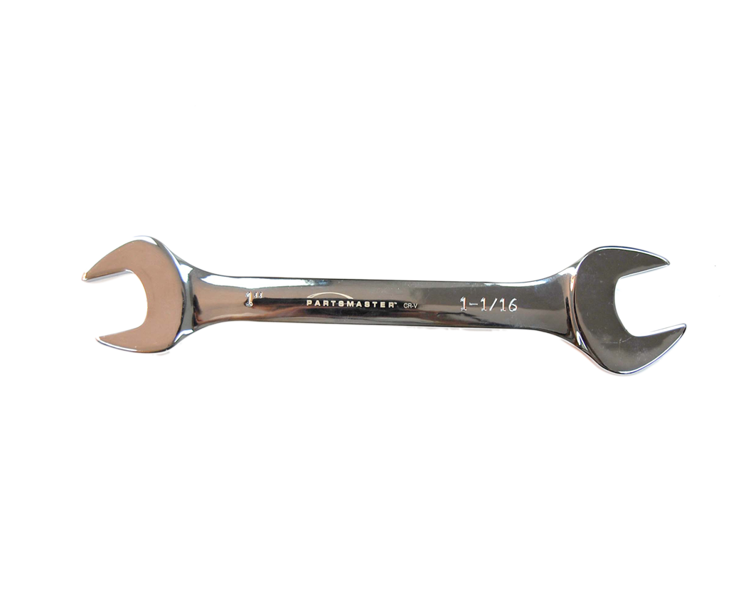 Open End Wrench Clipart Open End Box Wrench   Viewing