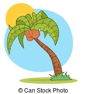 Palmtrees Illustrations And Clipart