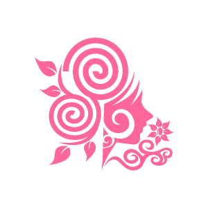 Pink Swirl Design   Clipart Best