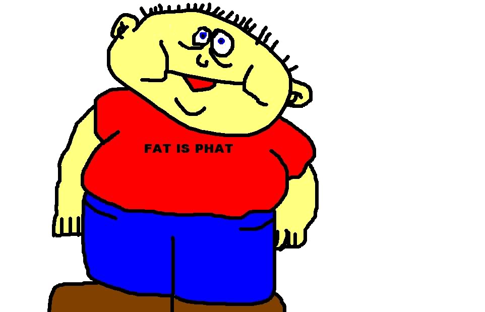 Some Fat Kid Graphics Pictures   Images For Myspace Layouts