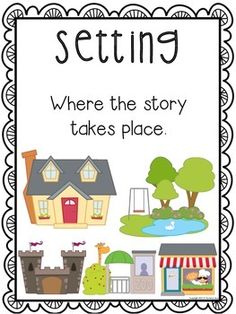 Story Elements On Pinterest   Story Elements Posters Story Structure