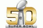Super Bowl Alternate Logo  2015   2015 