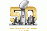 Super Bowl Primary Logo  2015   2015