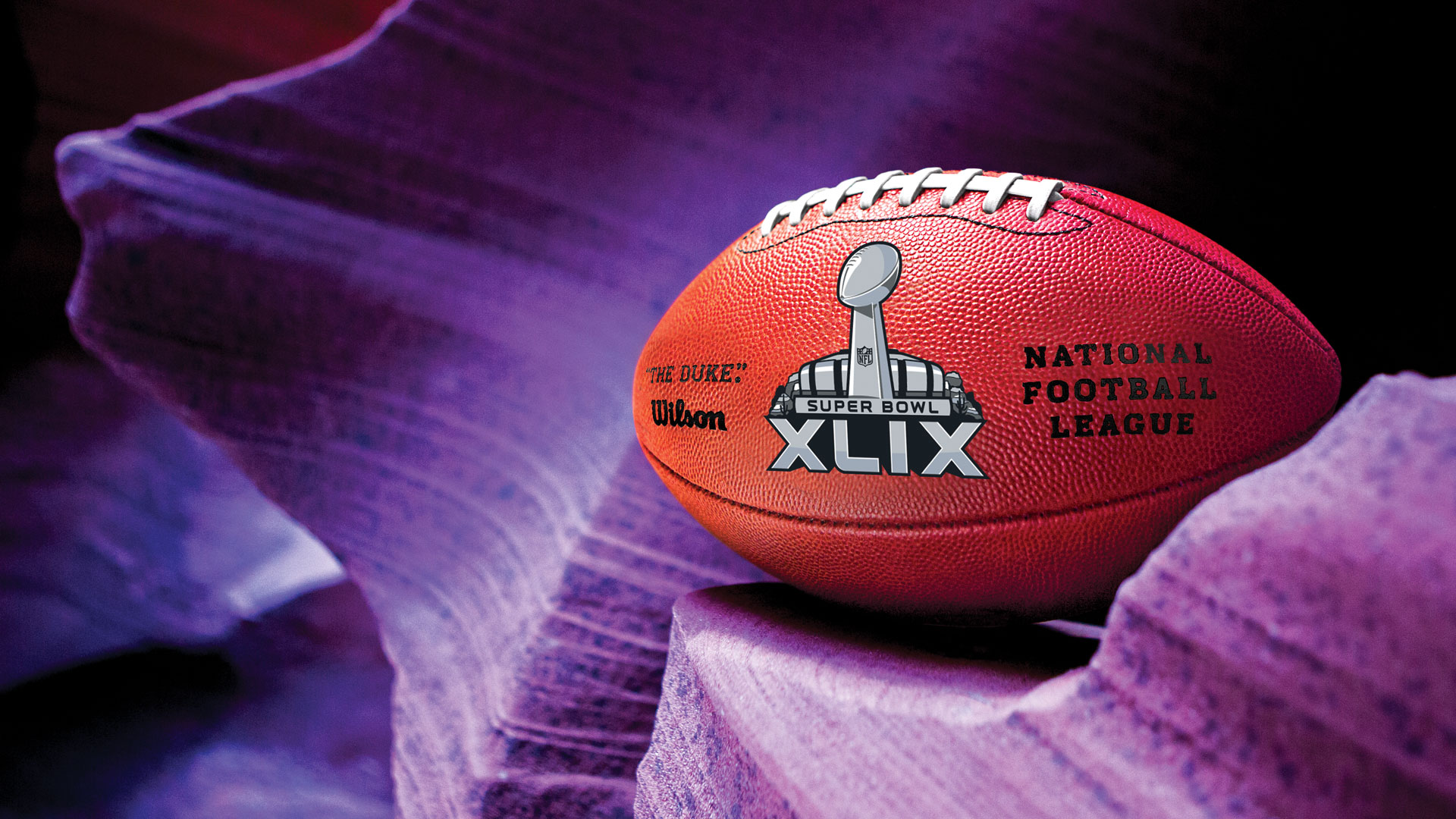 Super Bowl Xlix   Arizona February 1 2015 At University Of Phoenix