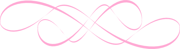Swirl Design Pink Clip Art At Clker Com   Vector Clip Art Online    