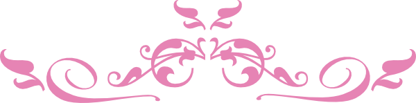Swirl Pink Clip Art At Clker Com   Vector Clip Art Online Royalty    