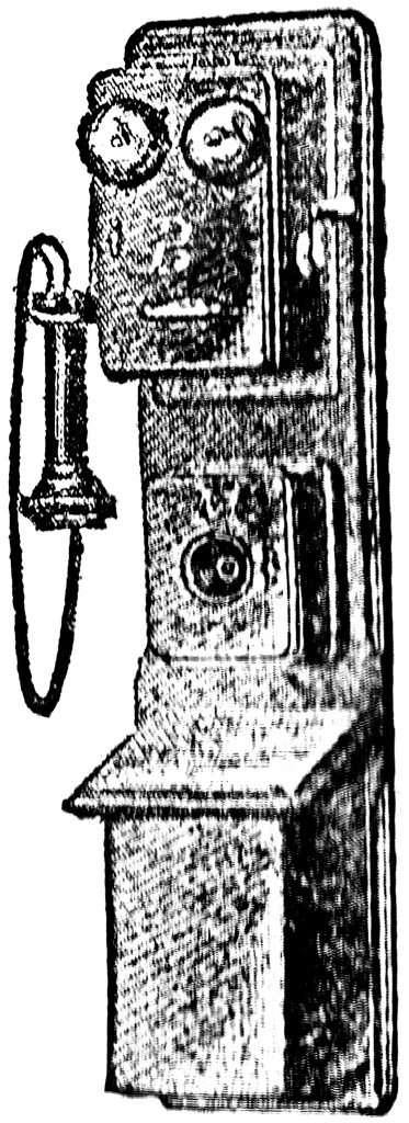 Telephone   Clipart Etc