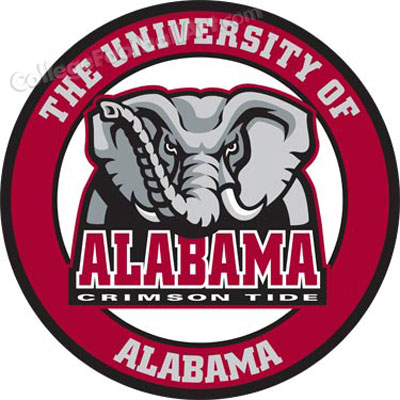 University Of Alabama Logos   Group Picture Image By Tag    