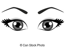 Wide Eyes Vector Clipart Illustrations  378 Wide Eyes Clip Art Vector