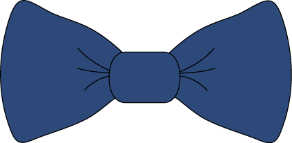 Bow Tie Clip Art   Bow Tie Image