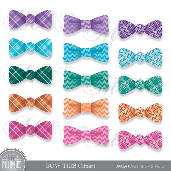 Bow Ties Mninedesigns Clipart Tie Clips Tie Icon Clipart Bow