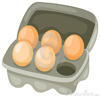 Egg Carton Clip Art Eggs Carton 13583154 Jpg