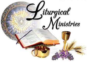 Eucharistic Ministers For Eucharistic Ministers Lector Handbook Usher