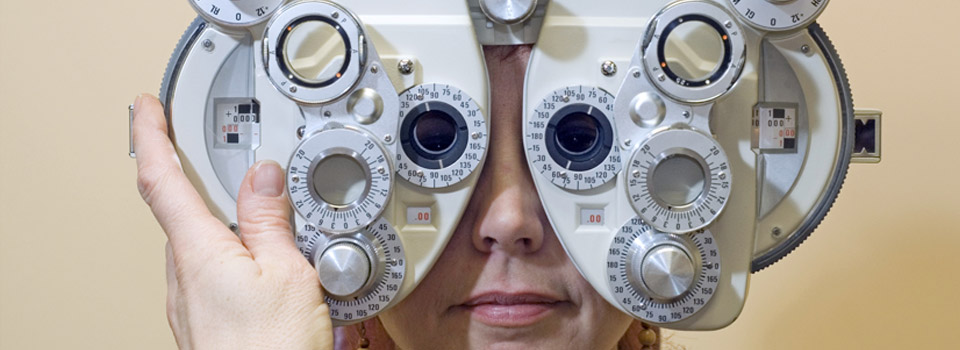 Eye Care Services In Marion   Cedar Bluff