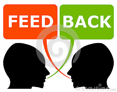 Personal Feedback Stock Images   Image  30377424