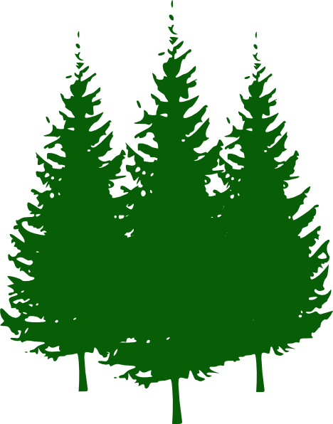 Pine Trees Clipart   Clipart Panda   Free Clipart Images