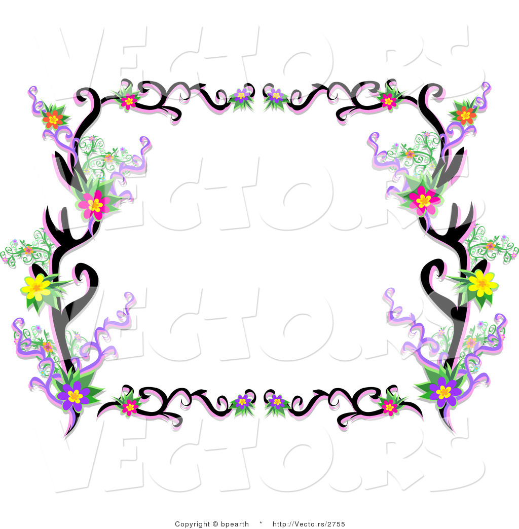 Purple Butterfly Border Clipart   Clipart Panda   Free Clipart Images