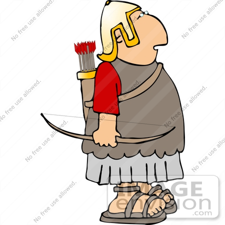 Roman Roman Gladiator A Free