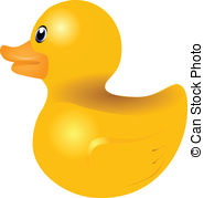 Rubber Duck Illustrations And Clip Art  1204 Rubber Duck Royalty Free