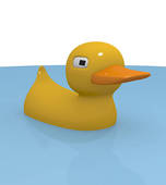 Rubber Duck Illustrations And Clip Art  168 Rubber Duck Royalty Free