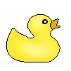 Rubber Ducks Clip Art Of Small Medium And Large Rubber Ducks    